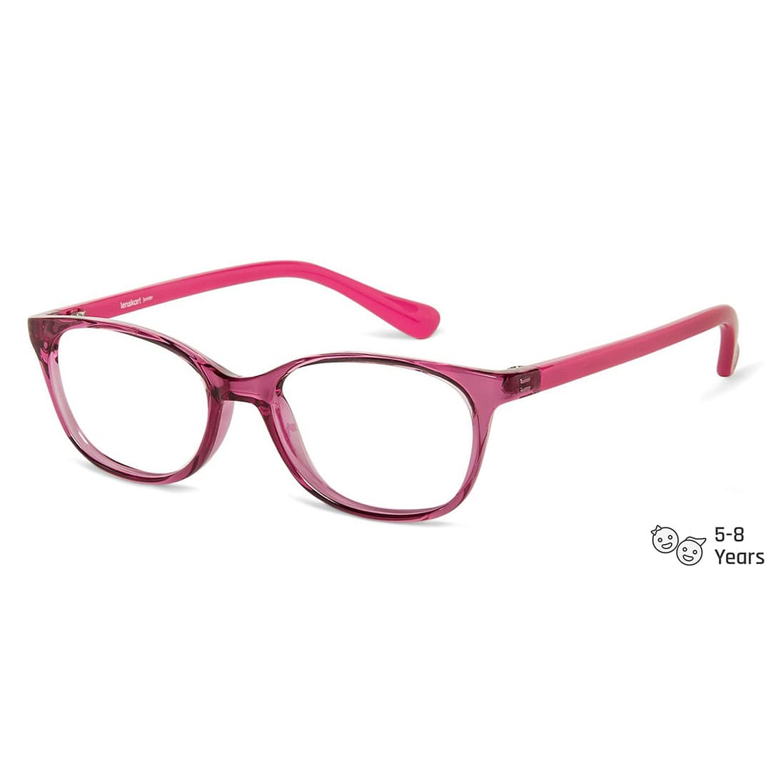 Cateye Frame